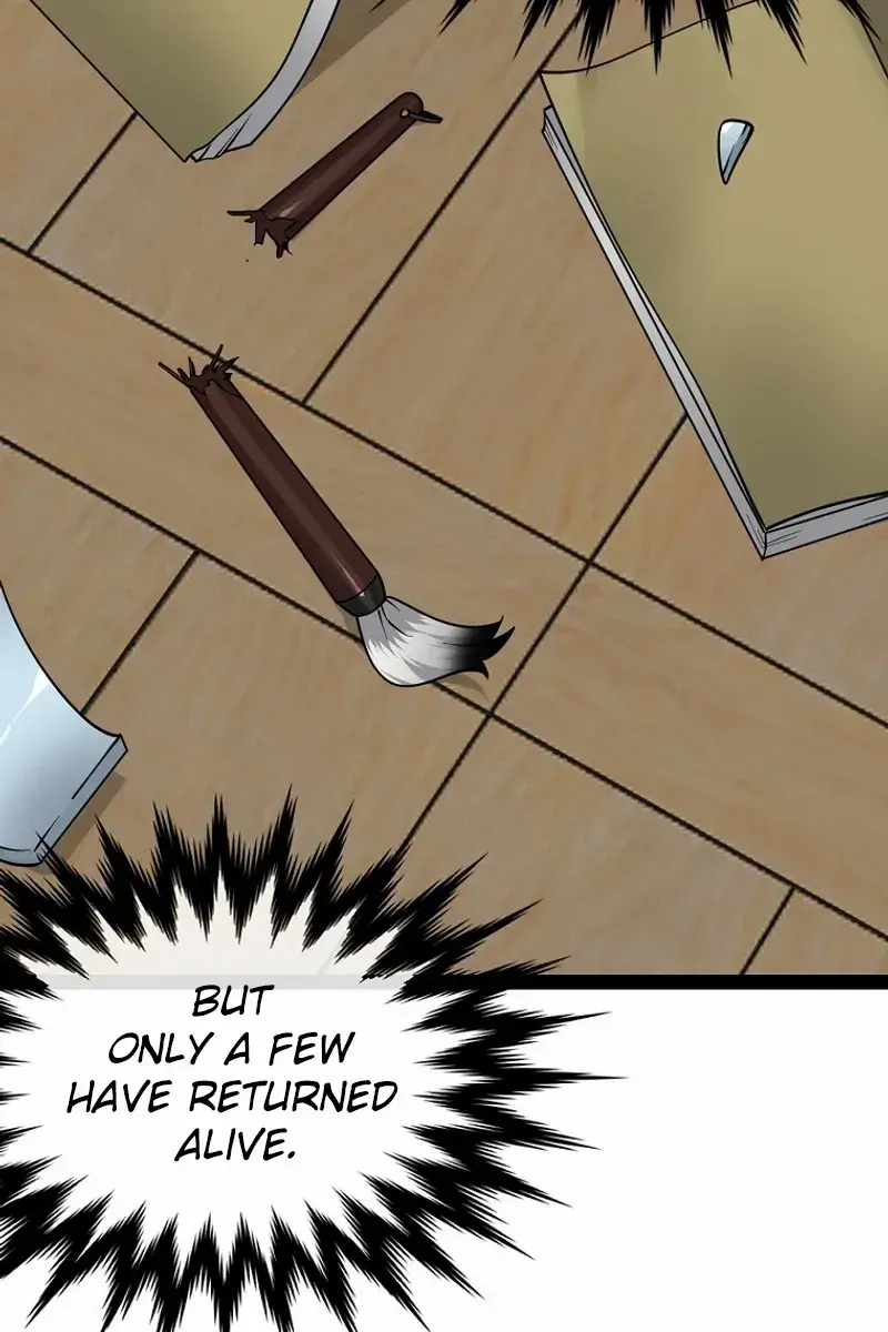 Volcanic Age Chapter 290 Page 54