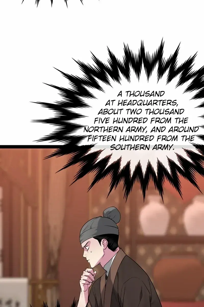 Volcanic Age Chapter 290 Page 55