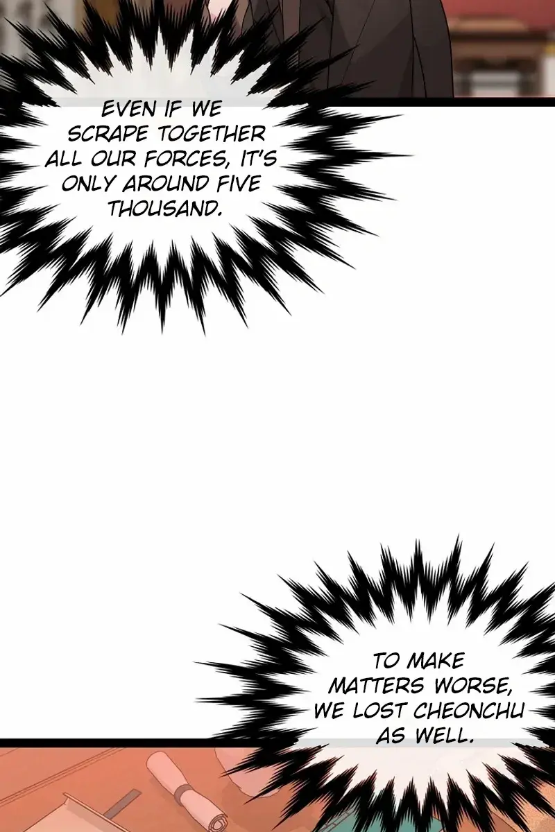 Volcanic Age Chapter 290 Page 56