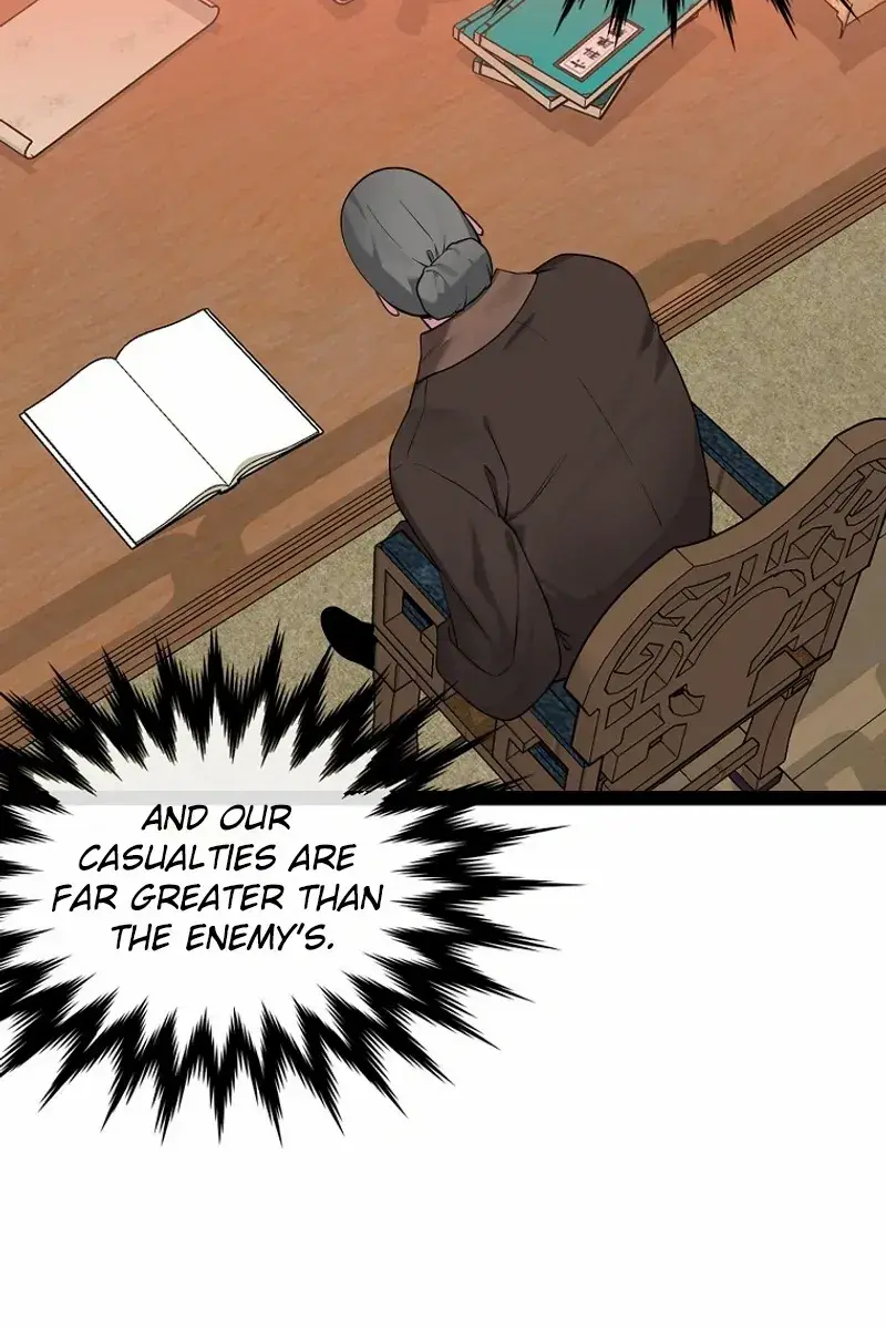 Volcanic Age Chapter 290 Page 57