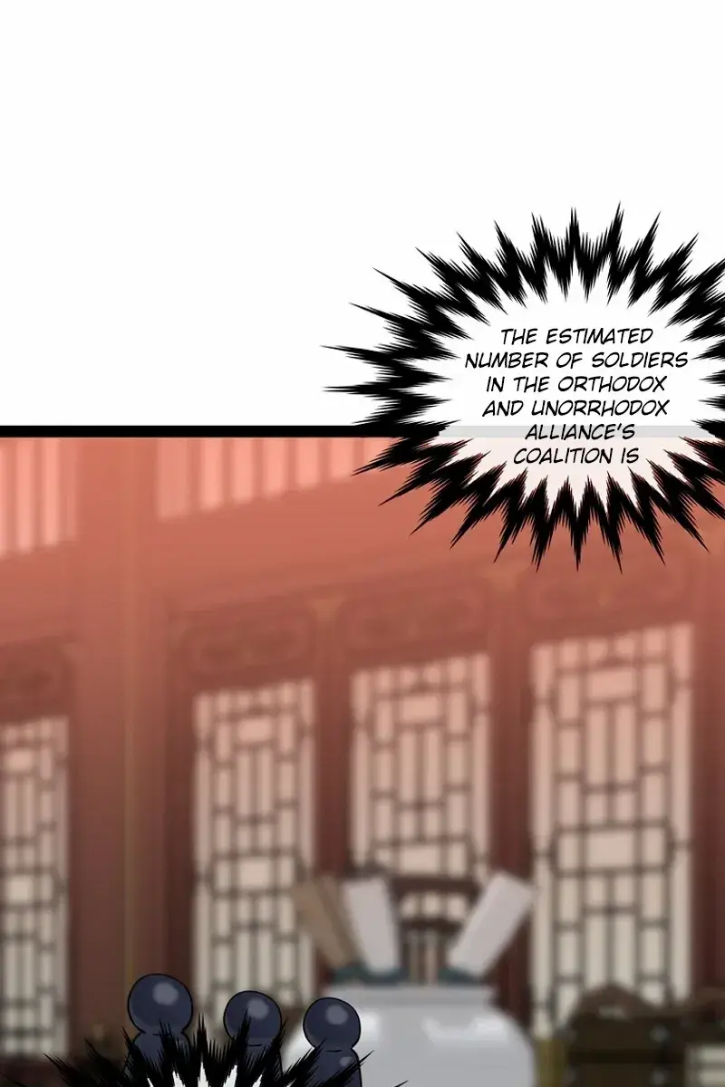 Volcanic Age Chapter 290 Page 58