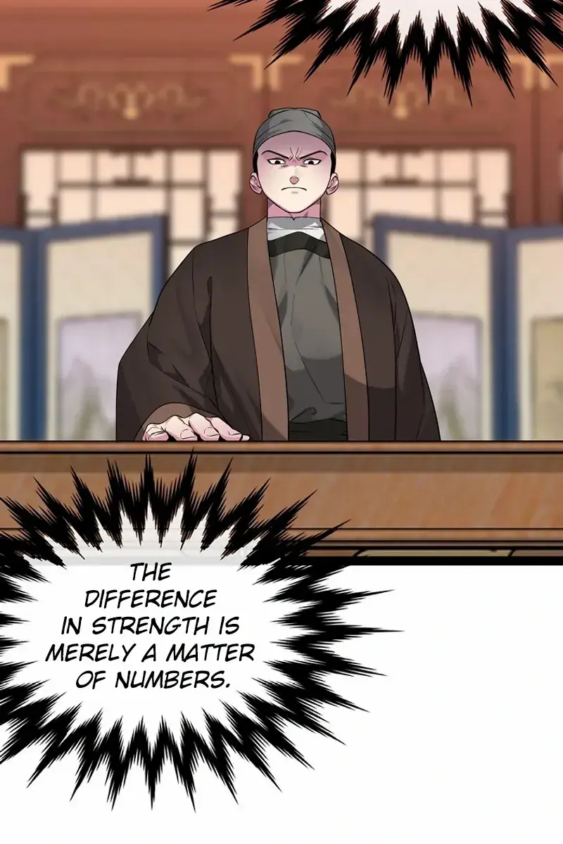 Volcanic Age Chapter 290 Page 64