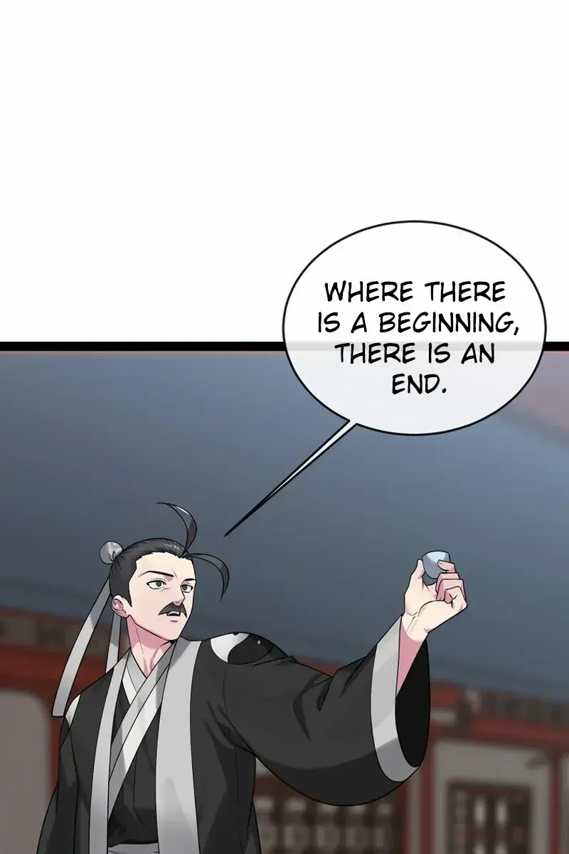 Volcanic Age Chapter 290 Page 67