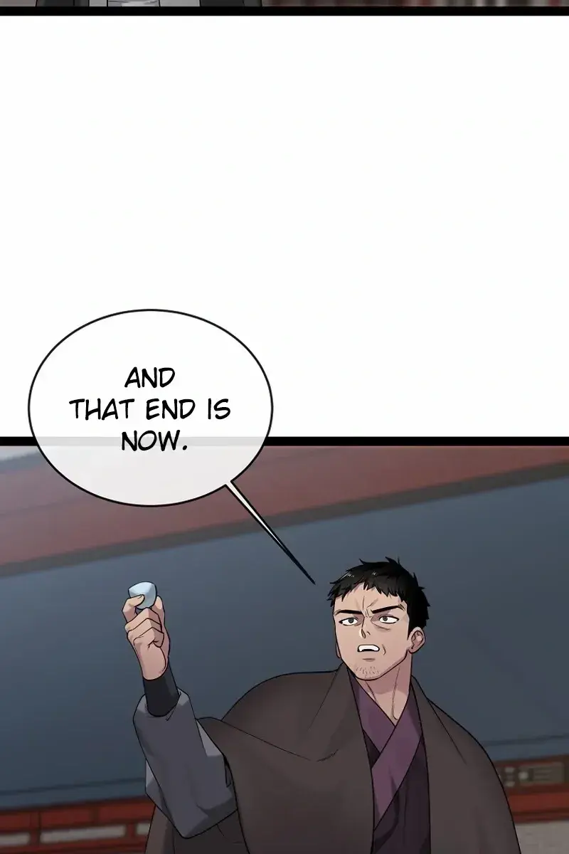 Volcanic Age Chapter 290 Page 68