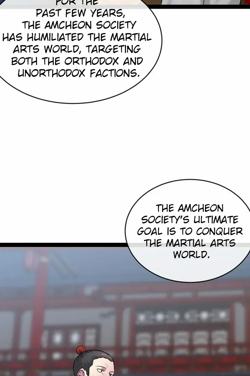 Volcanic Age Chapter 290 Page 71