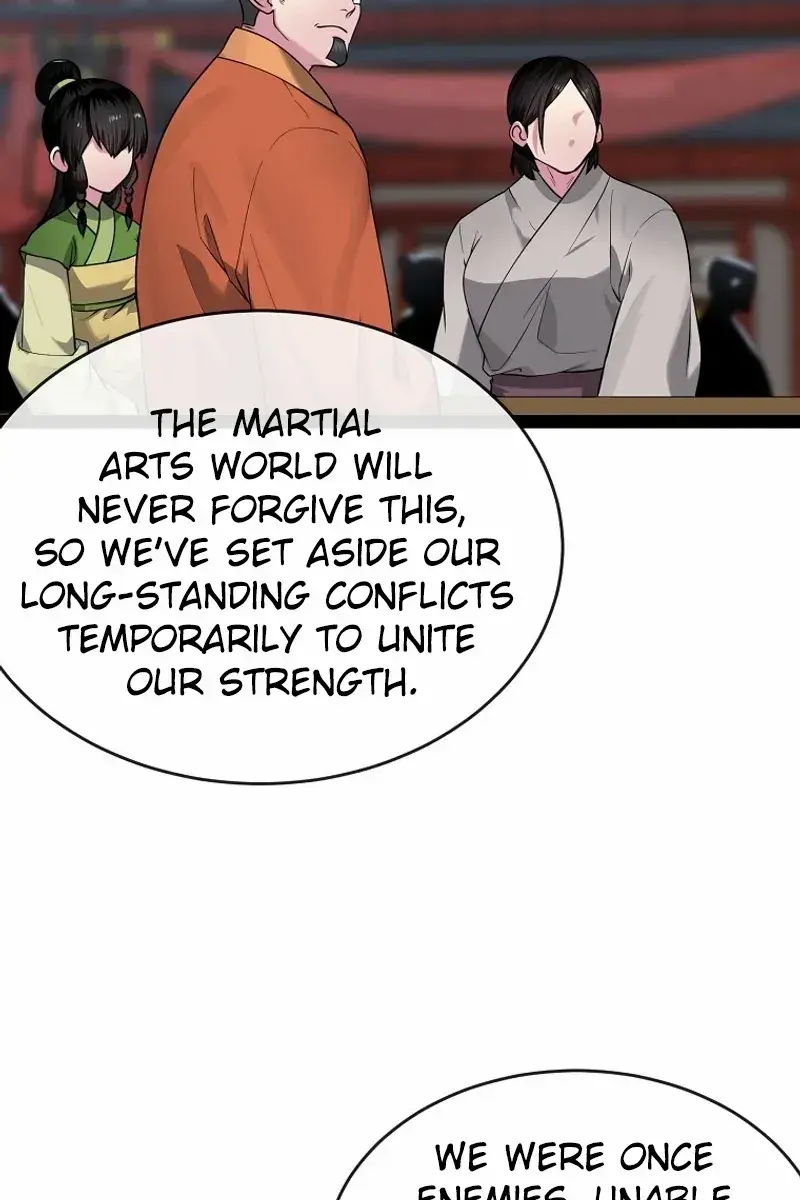 Volcanic Age Chapter 290 Page 72