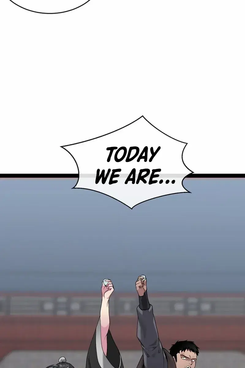 Volcanic Age Chapter 290 Page 74