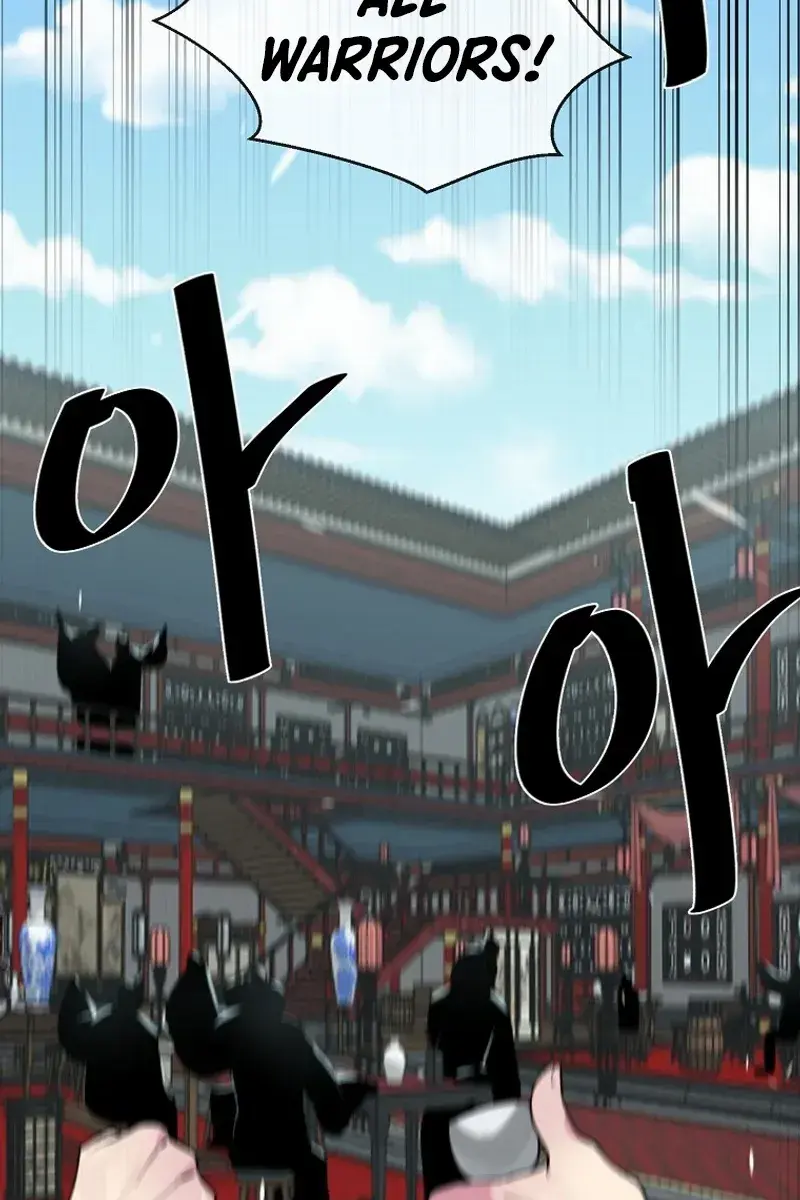 Volcanic Age Chapter 290 Page 76