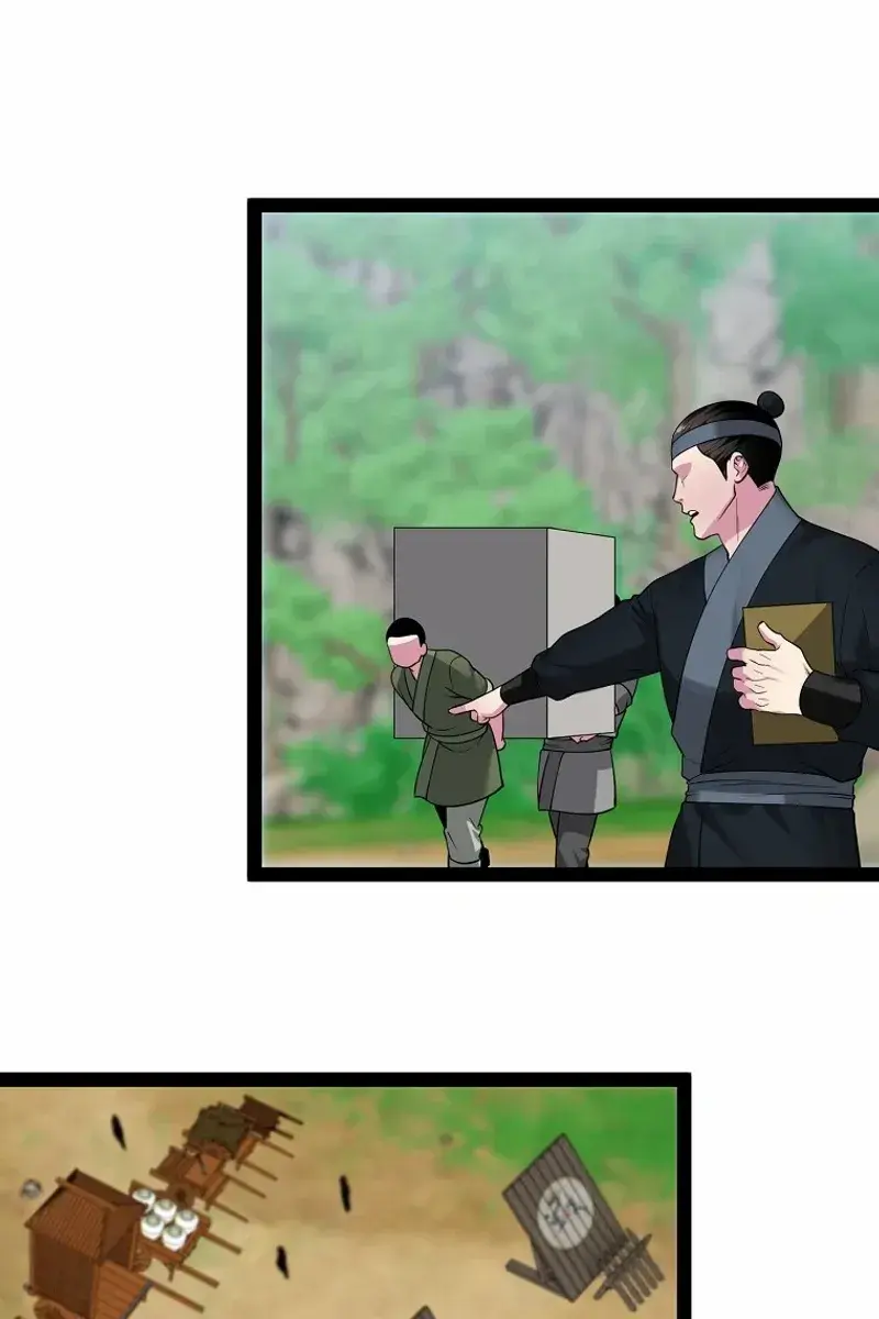 Volcanic Age Chapter 290 Page 78