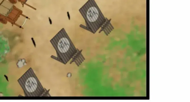 Volcanic Age Chapter 290 Page 79