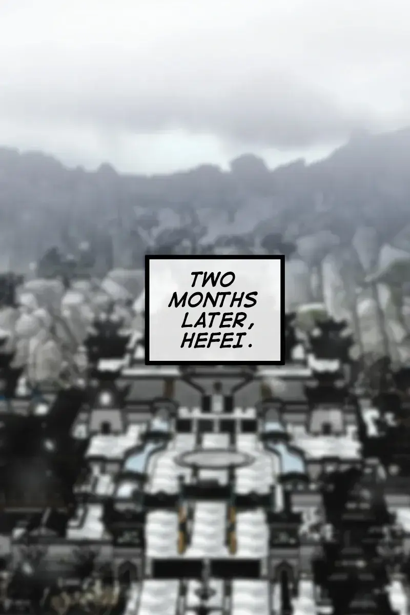 Volcanic Age Chapter 290 Page 83