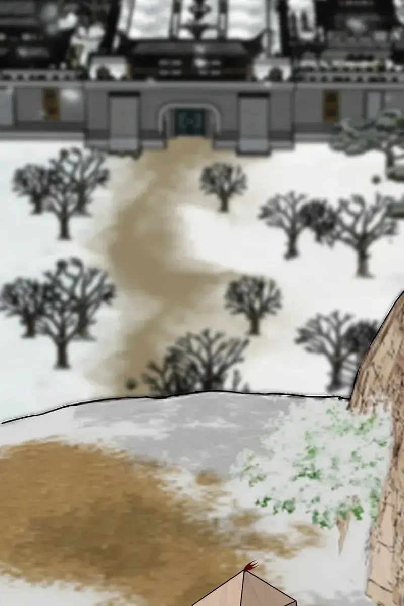 Volcanic Age Chapter 290 Page 84