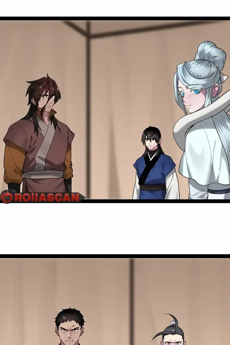 Volcanic Age Chapter 290 Page 86