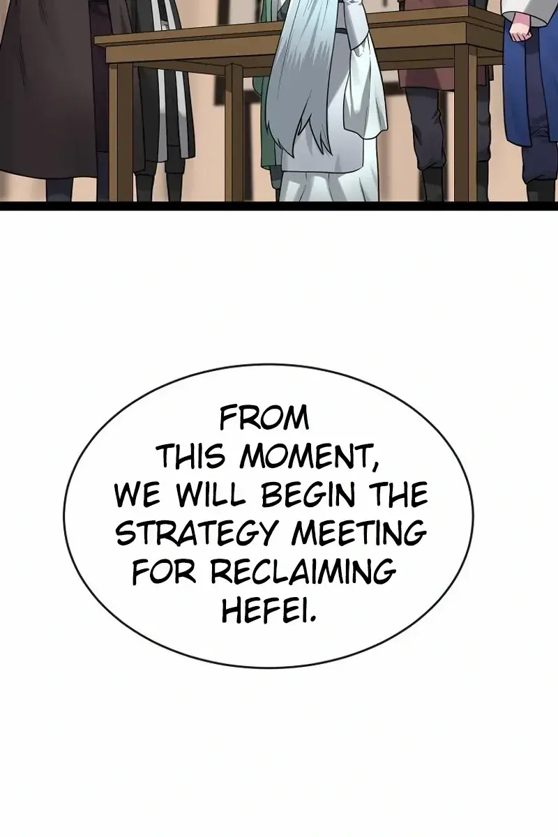 Volcanic Age Chapter 290 Page 88