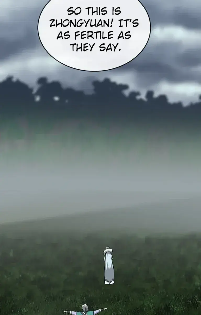 Volcanic Age Chapter 290 Page 92