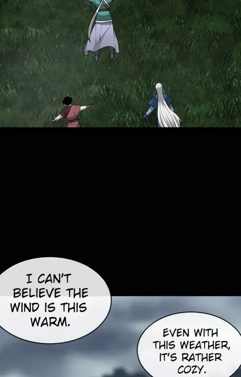 Volcanic Age Chapter 290 Page 93