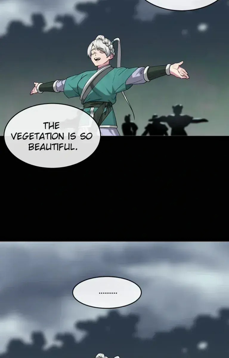 Volcanic Age Chapter 290 Page 94