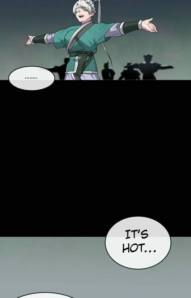 Volcanic Age Chapter 290 Page 95