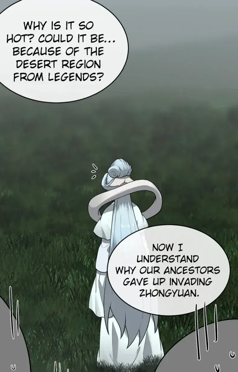 Volcanic Age Chapter 290 Page 96