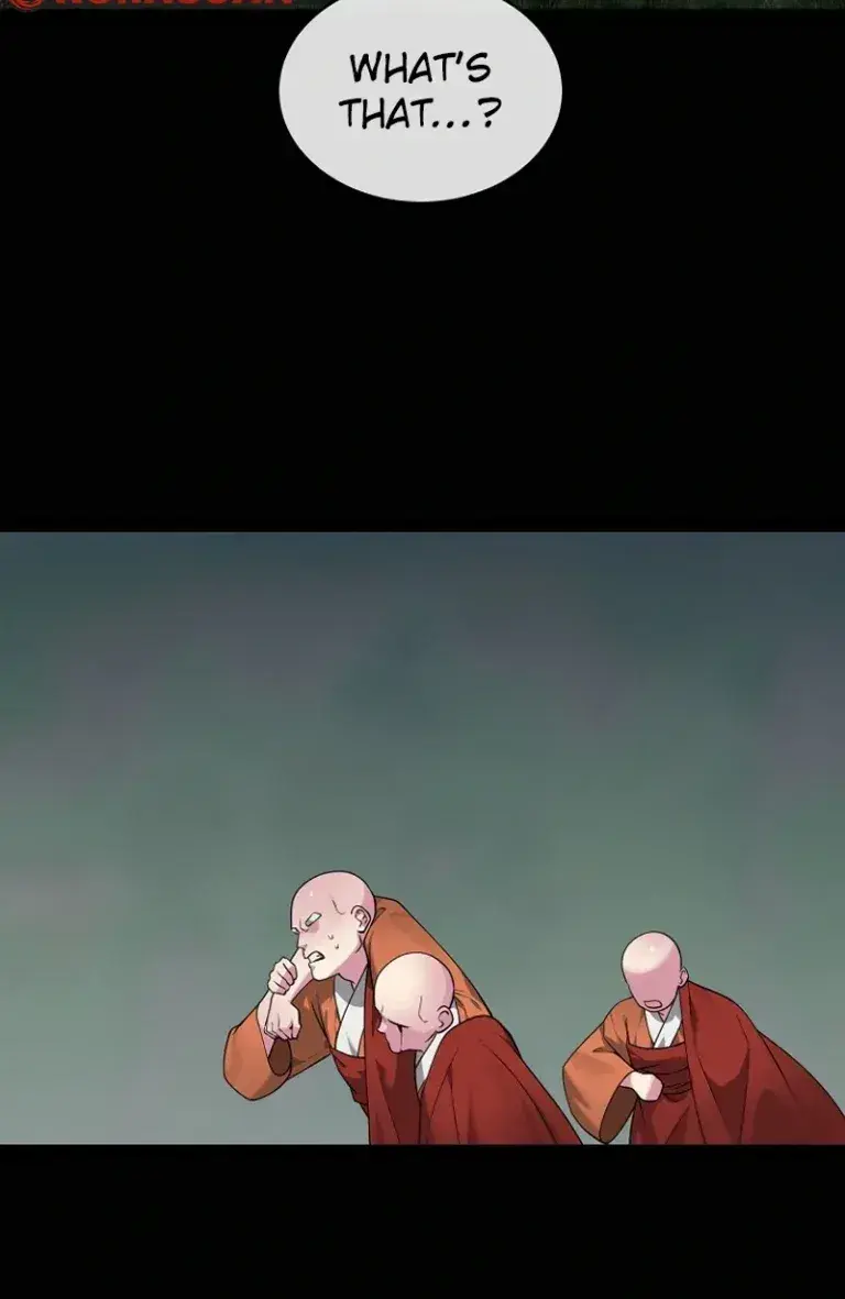 Volcanic Age Chapter 290 Page 98