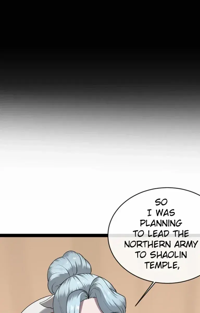 Volcanic Age Chapter 290 Page 99