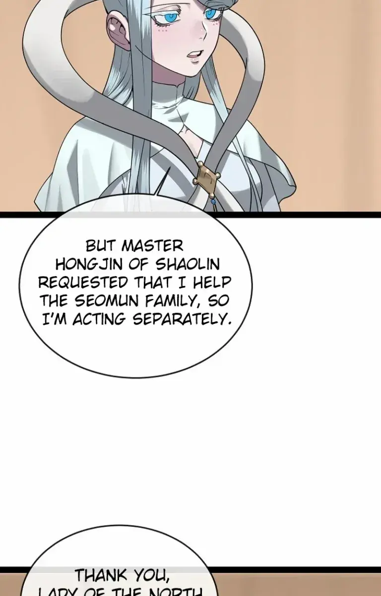 Volcanic Age Chapter 290 Page 100