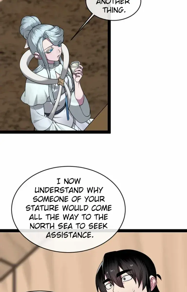 Volcanic Age Chapter 290 Page 103