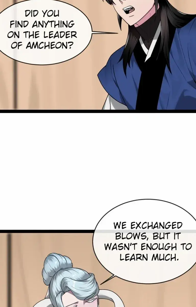 Volcanic Age Chapter 290 Page 104