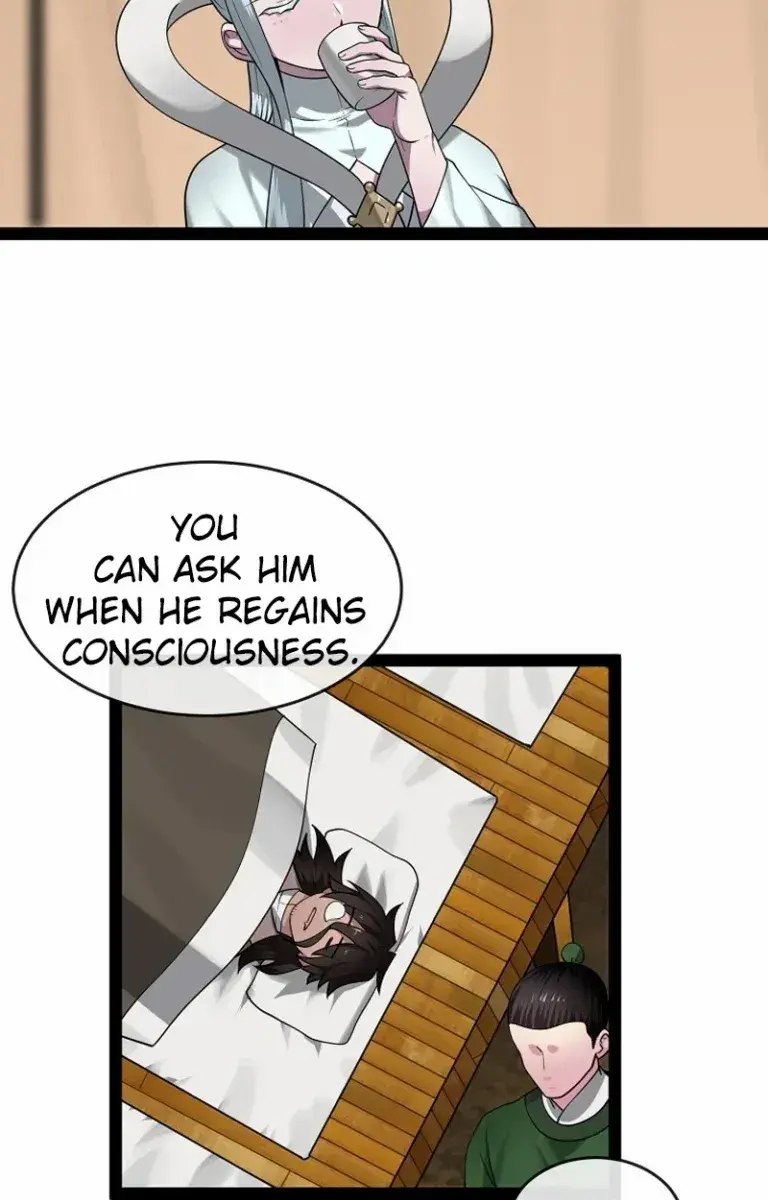 Volcanic Age Chapter 290 Page 105