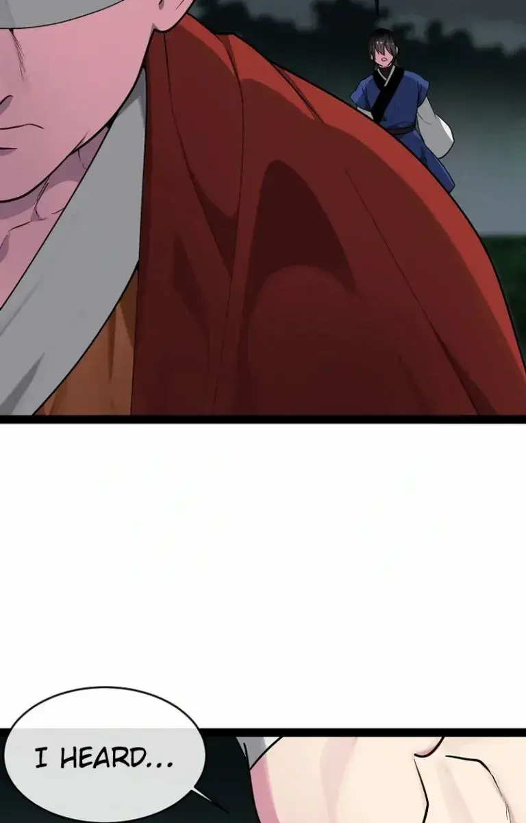 Volcanic Age Chapter 290 Page 109