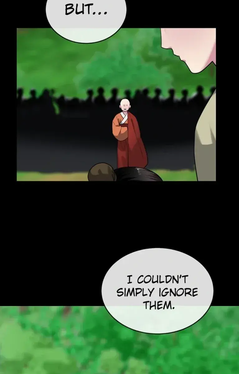 Volcanic Age Chapter 290 Page 112