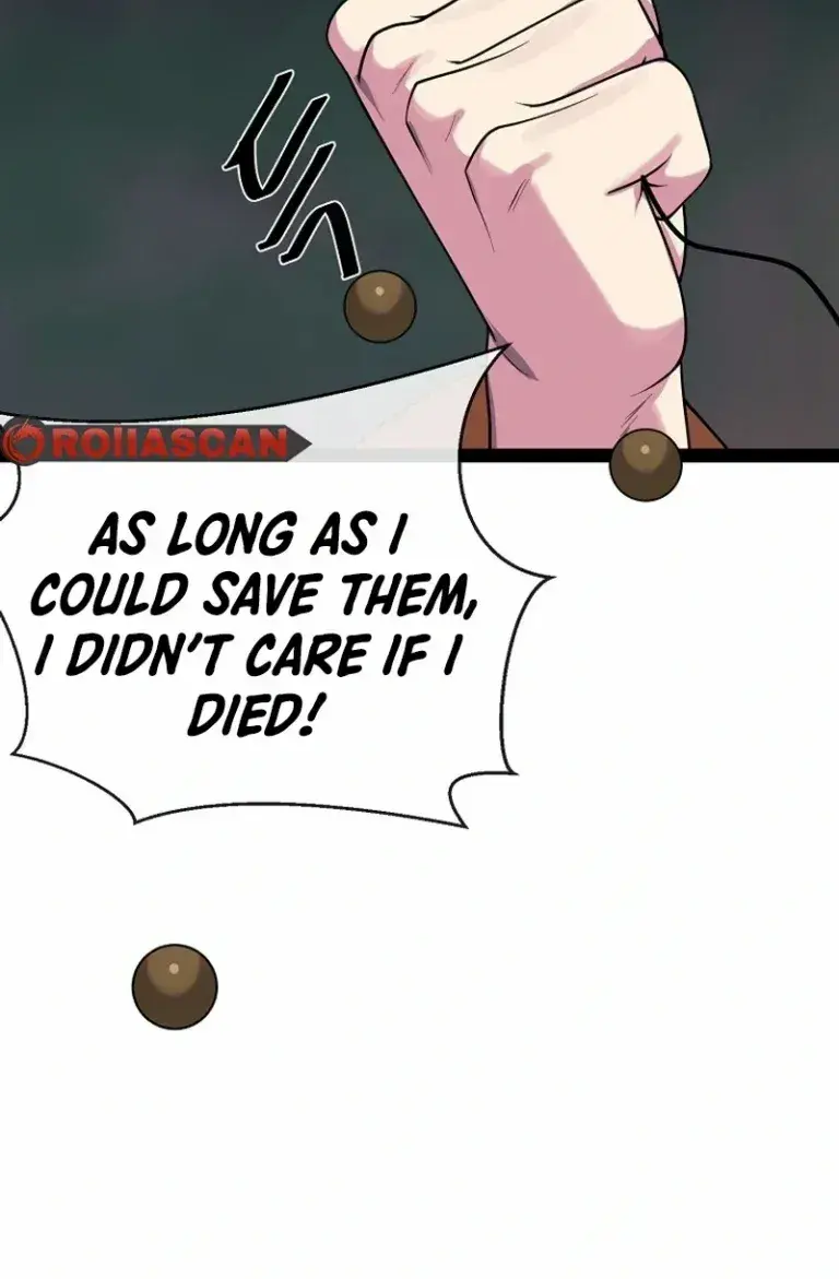 Volcanic Age Chapter 290 Page 116