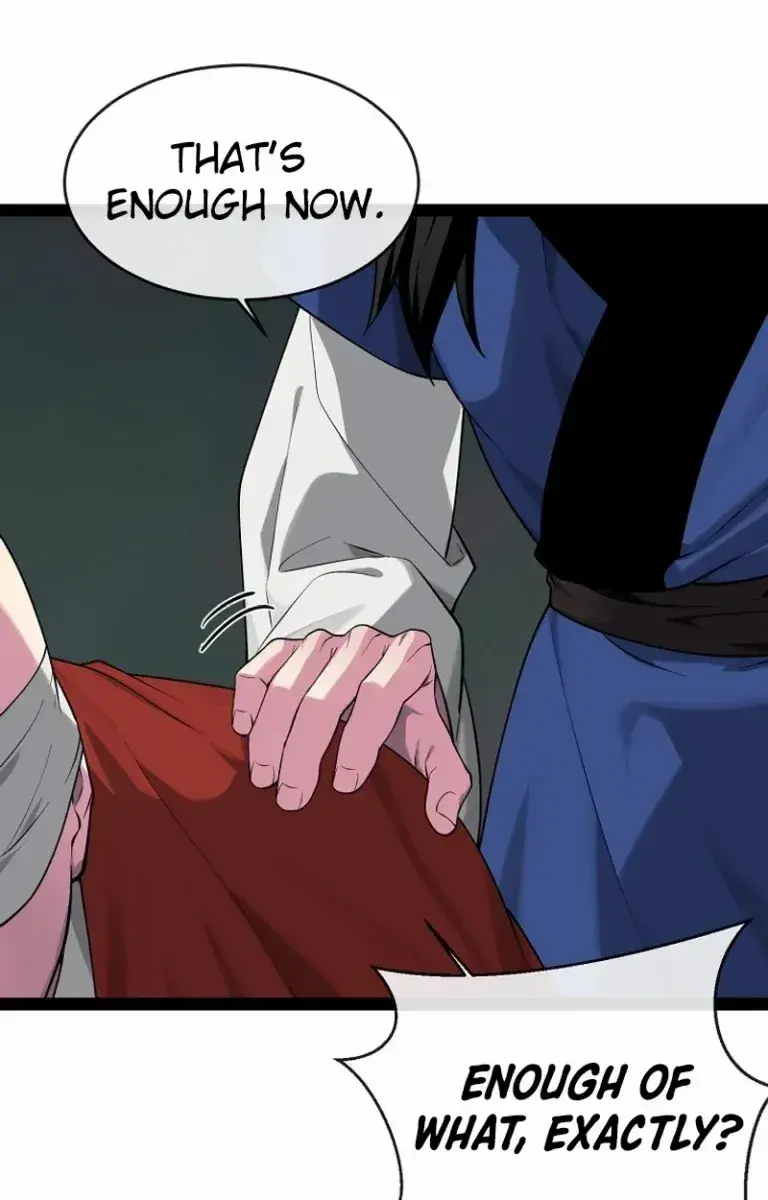 Volcanic Age Chapter 290 Page 127