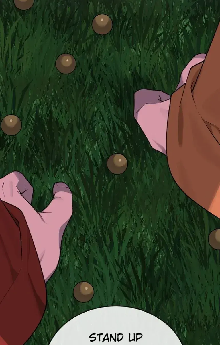 Volcanic Age Chapter 290 Page 131