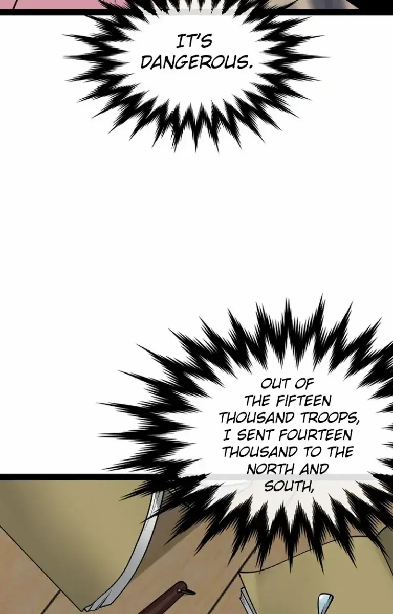 Volcanic Age Chapter 290 Page 137