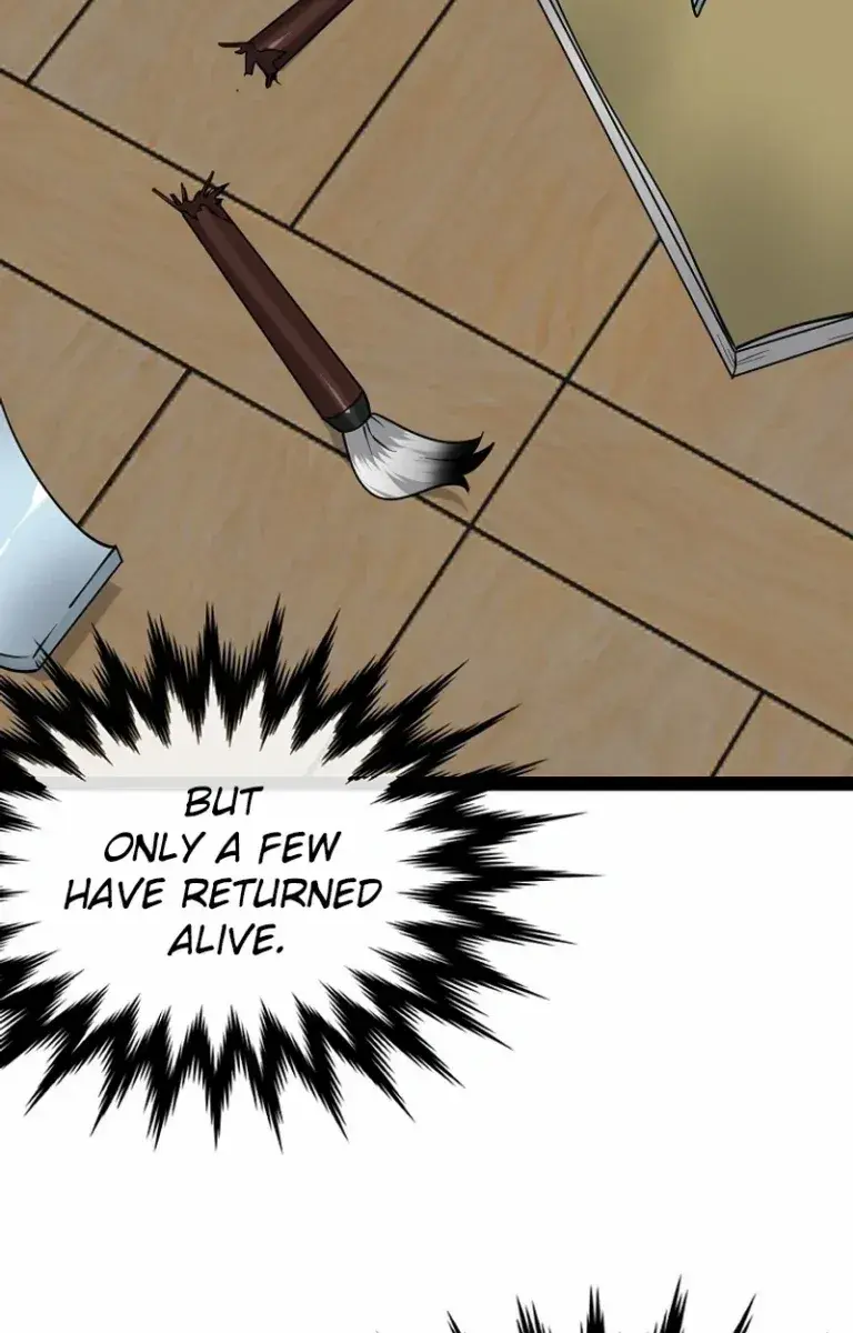 Volcanic Age Chapter 290 Page 138