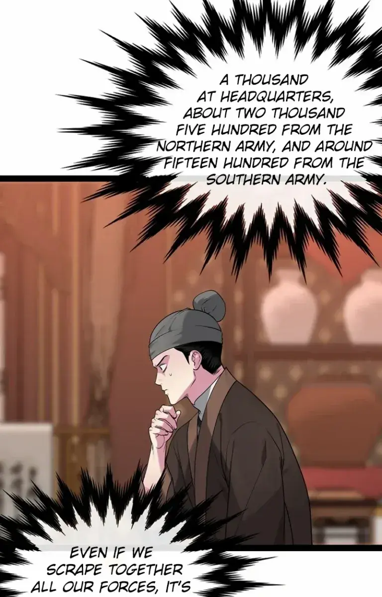 Volcanic Age Chapter 290 Page 139