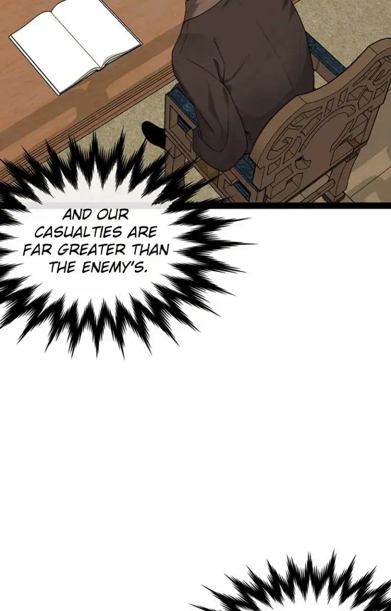 Volcanic Age Chapter 290 Page 141