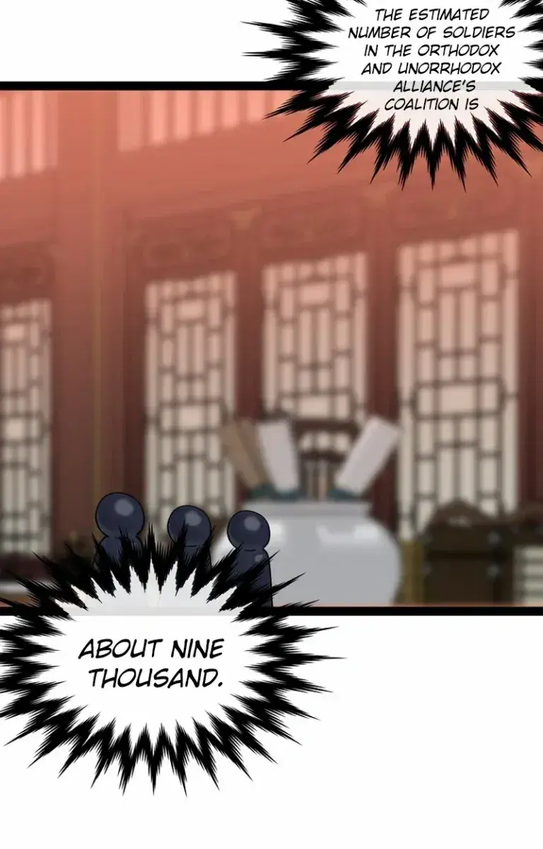 Volcanic Age Chapter 290 Page 142