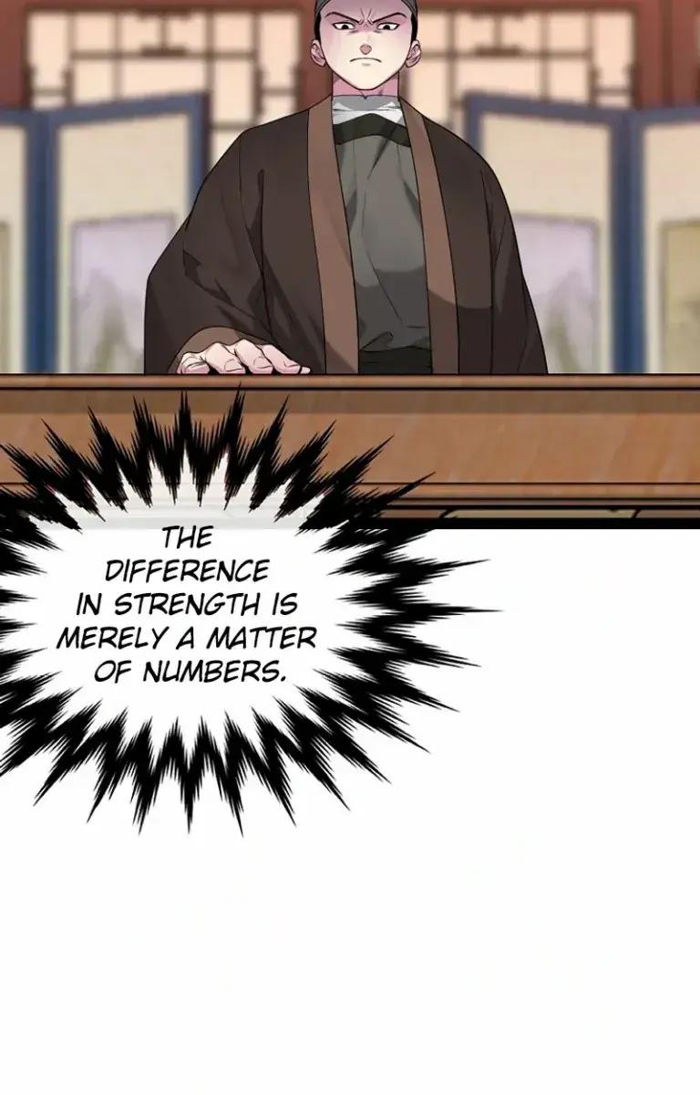 Volcanic Age Chapter 290 Page 148