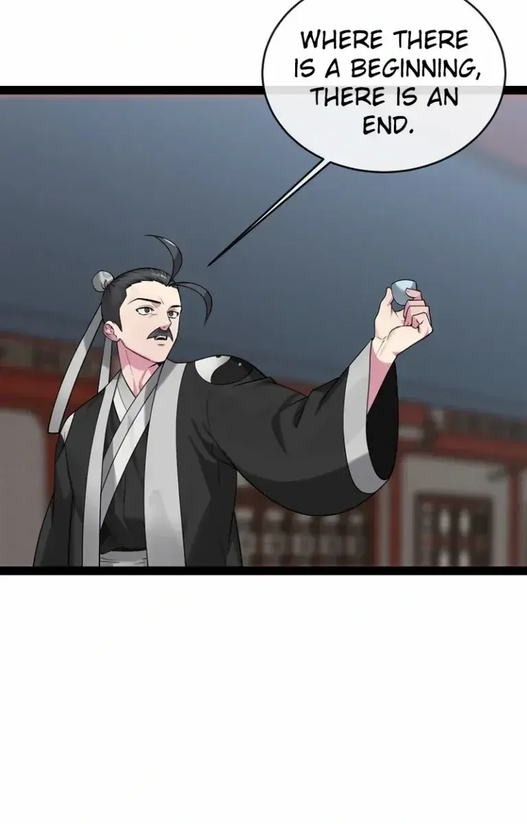 Volcanic Age Chapter 290 Page 151