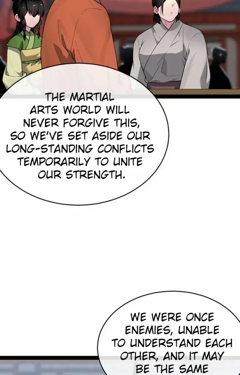 Volcanic Age Chapter 290 Page 155