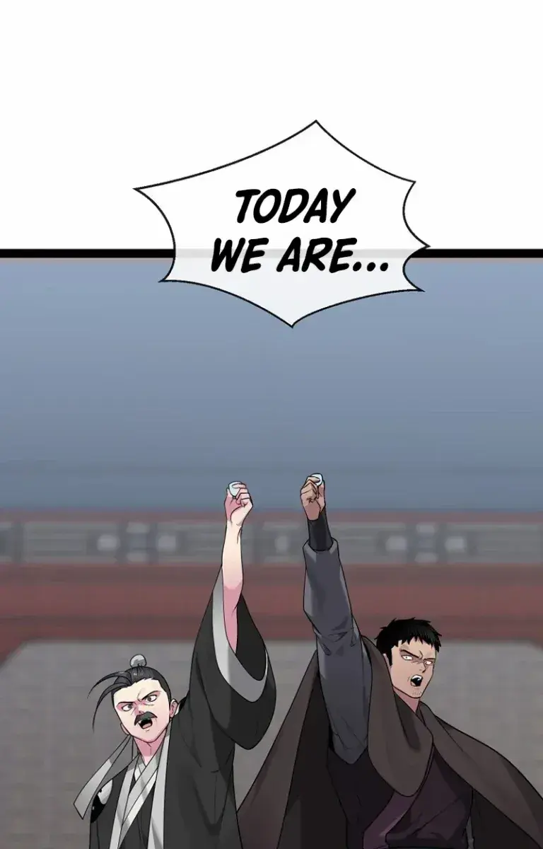 Volcanic Age Chapter 290 Page 157