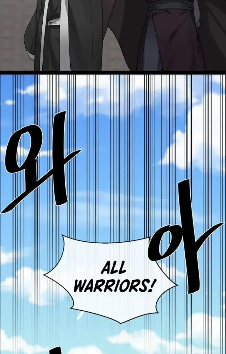 Volcanic Age Chapter 290 Page 158