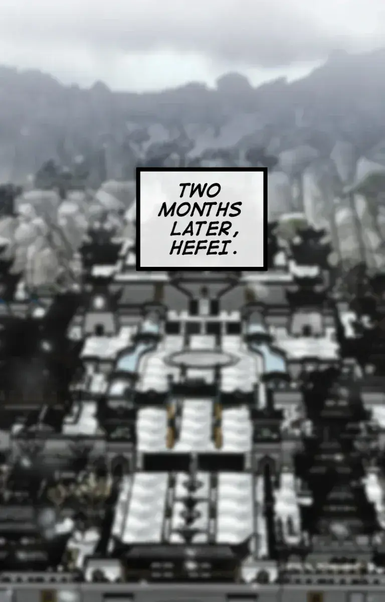 Volcanic Age Chapter 290 Page 165