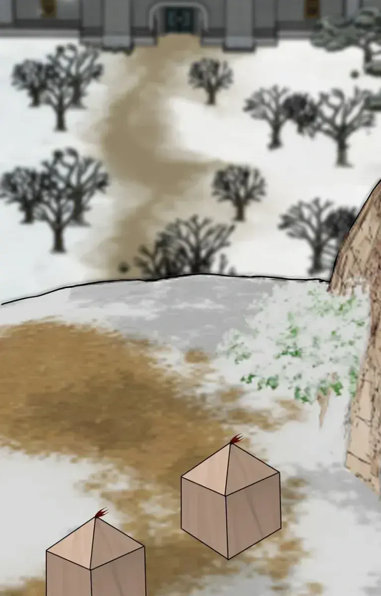 Volcanic Age Chapter 290 Page 166