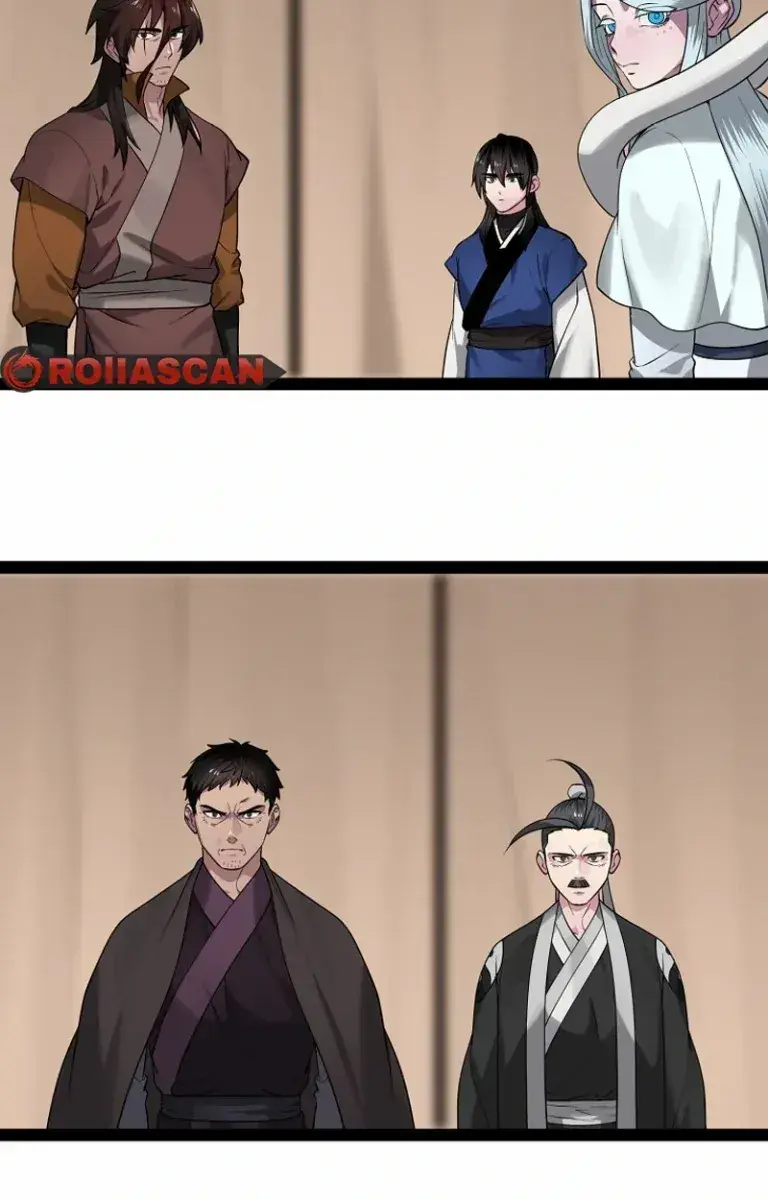 Volcanic Age Chapter 290 Page 168