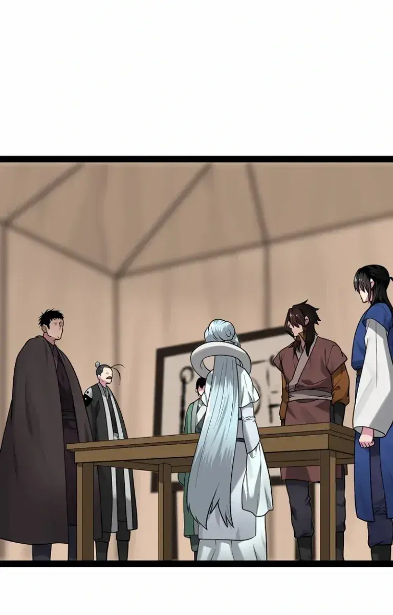 Volcanic Age Chapter 290 Page 169