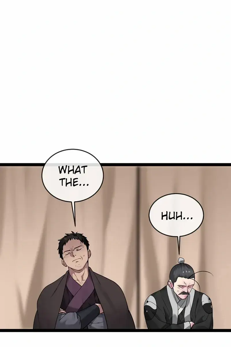 Volcanic Age Chapter 291 Page 2