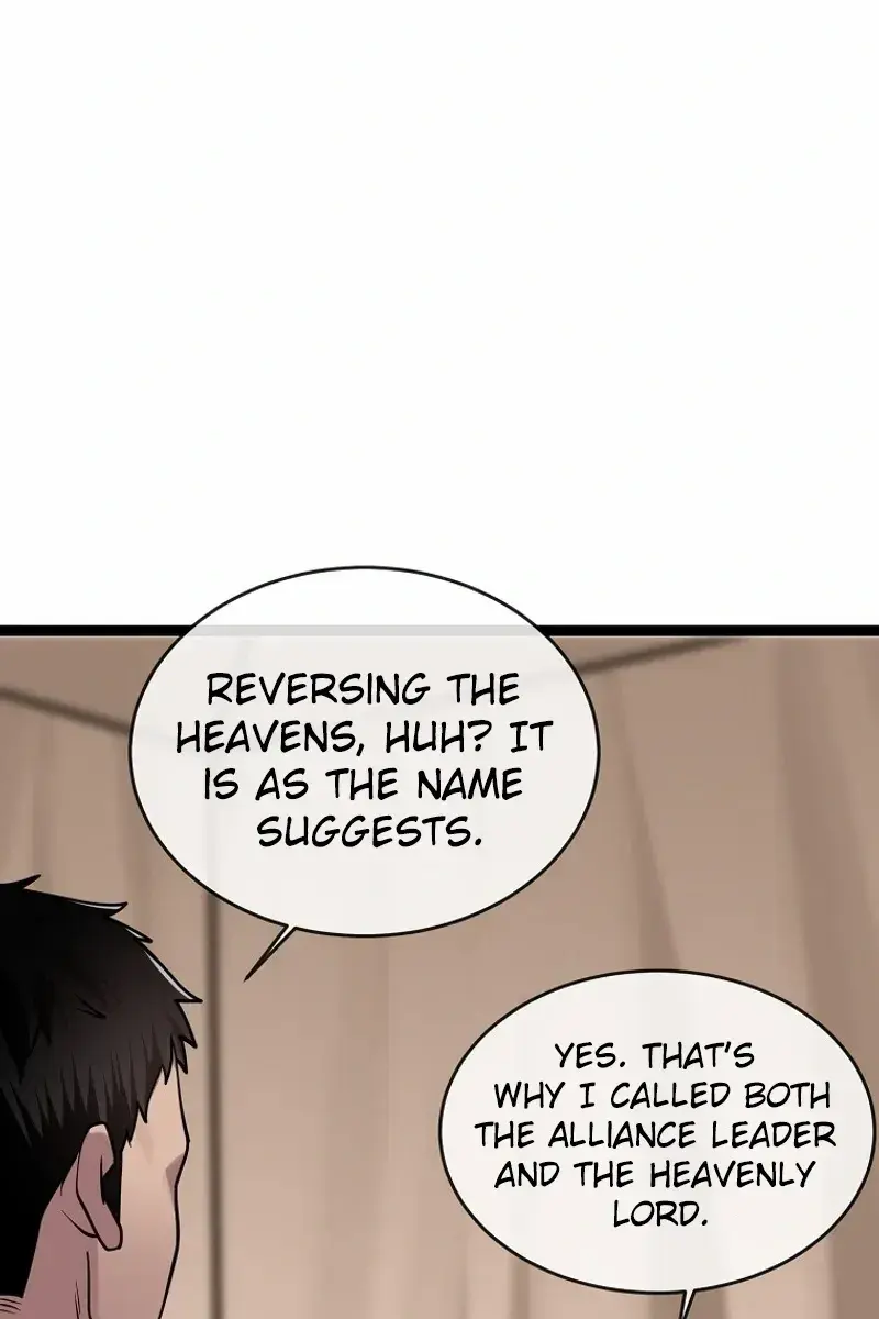 Volcanic Age Chapter 291 Page 3